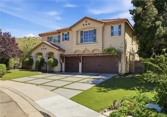 Photo 1 of Single family home for sale at 40301 Nido Ct, Palmdale, CA 93551 | MLS# SR26147025 | Listing updated on 2026-09-26