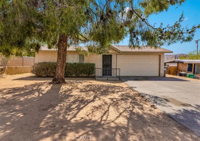 Photo 2 of Single family home for sale at 7590 Cibola Trl, Yucca Valley, CA 92284 | MLS# JT26146605 | Listing updated on 2026-09-20