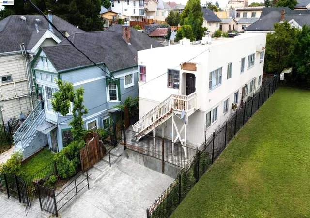 1st image of 2051 23rd Ave, Oakland, CA 94606 | MLS# 41140654