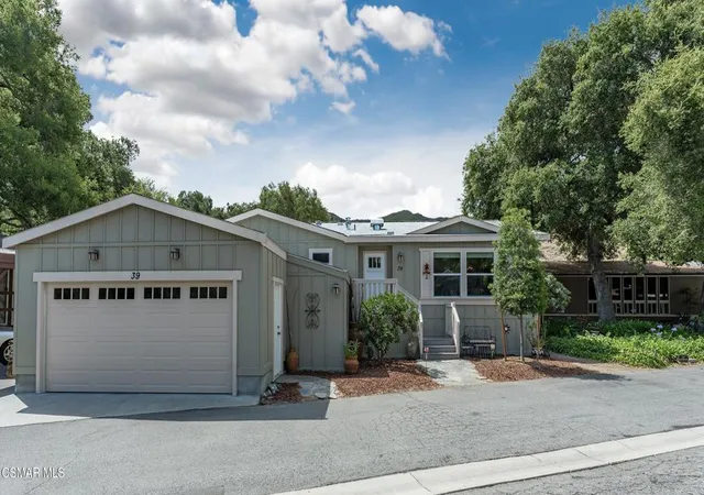 Photo 1 of Single family home for sale at 39 Nottingham Rd, Westlake Village, CA 91361 | MLS# 226003191 | Listing updated on 2026-09-30