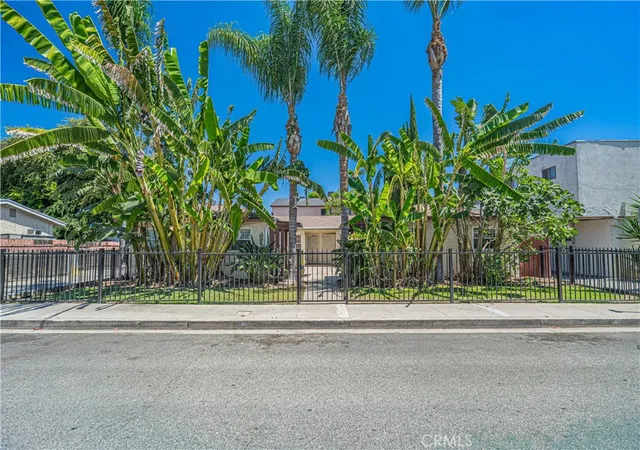 Photo 1 of Multi family home for sale at 210 W Spazier, Burbank, CA 91502 | MLS# SR26147163 | Listing updated on 2026-09-30