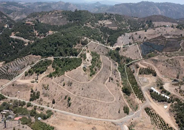 Photo 1 of Land for sale at 0 Gopher Cyn Rd, Vista, CA 92084 | MLS# NDP2606449 | Listing updated on 2026-07-07