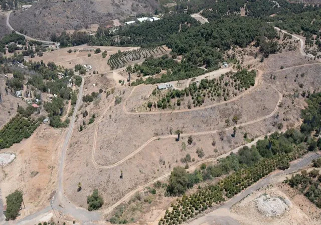 Photo 3 of Land for sale at 0 Gopher Cyn Rd, Vista, CA 92084 | MLS# NDP2606449 | Listing updated on 2026-07-07