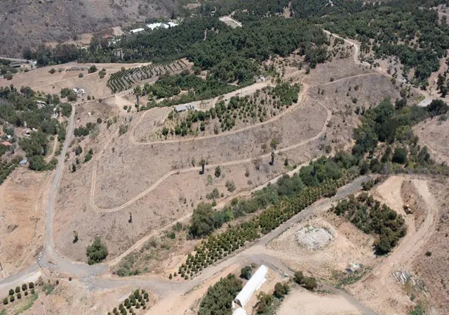 Photo 3 of Land for sale at 0 Gopher Cyn Rd, Vista, CA 92084 | MLS# NDP2606449 | Listing updated on 2026-07-07