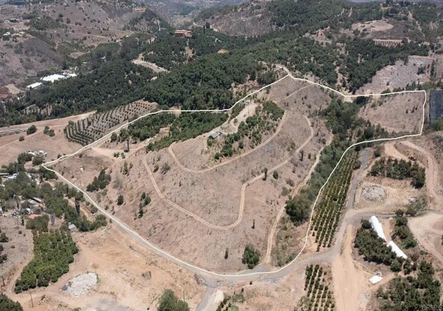 Photo 4 of Land for sale at 0 Gopher Cyn Rd, Vista, CA 92084 | MLS# NDP2606449 | Listing updated on 2026-07-07