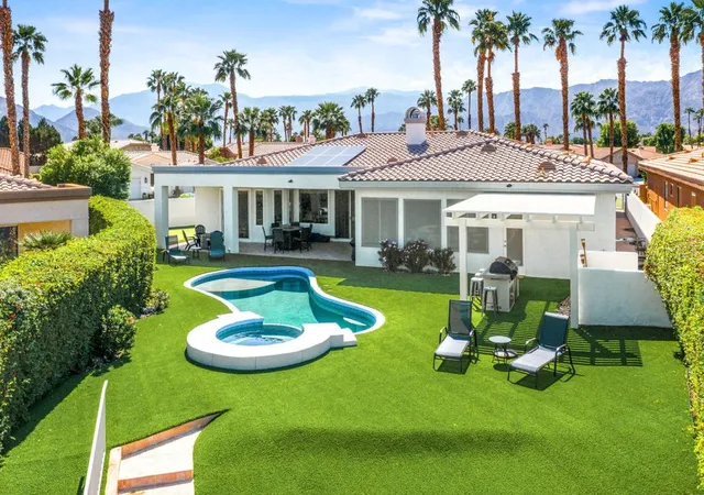 Photo 2 of Single family home for sale at 78930 Via Florence, La Quinta, CA 92253 | MLS# 219150011DA | Listing updated on 2026-10-07