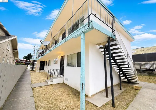 13th image of 2426 57th Ave, Oakland, CA 94605 | MLS# 41140655