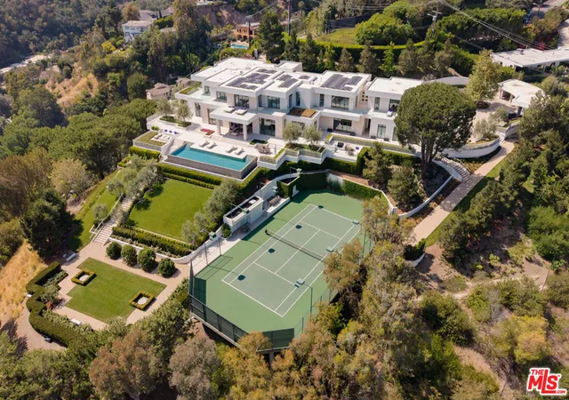 Photo 1 of Mansion for sale at 9966 Beverly Grv Dr, Beverly Hills, CA 90210 | MLS# 26854013 | Listing updated on 2026-09-10