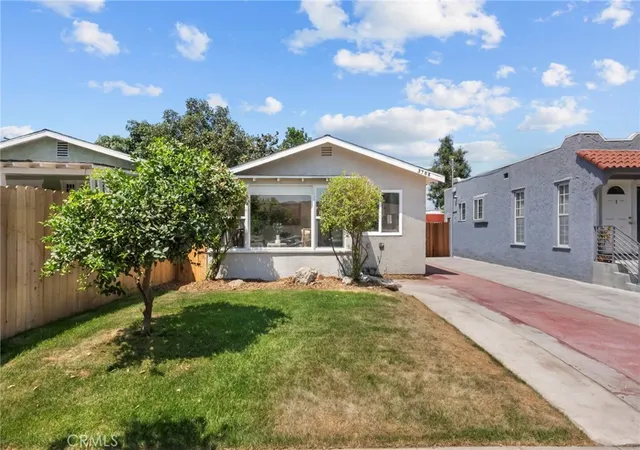 Photo 1 of Single family home for sale at 3705 S St Andrews, Los Angeles, CA 90018 | MLS# OC26144131 | Listing updated on 2026-09-16