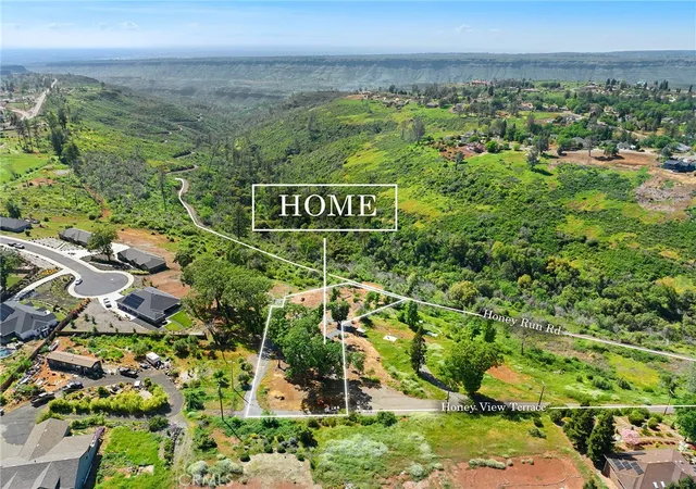 Photo 1 of Land for sale at 5585 Honey View, Paradise, CA 95969 | MLS# SN26147200 | Listing updated on 2026-09-28