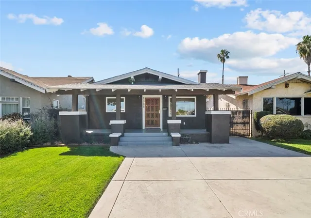 Photo 1 of Single family home for sale at 1848 Middleton, Los Angeles, CA 90062 | MLS# OC26144160 | Listing updated on 2026-09-16