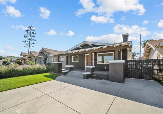 Photo 2 of Single family home for sale at 1848 Middleton, Los Angeles, CA 90062 | MLS# OC26144160 | Listing updated on 2026-09-16