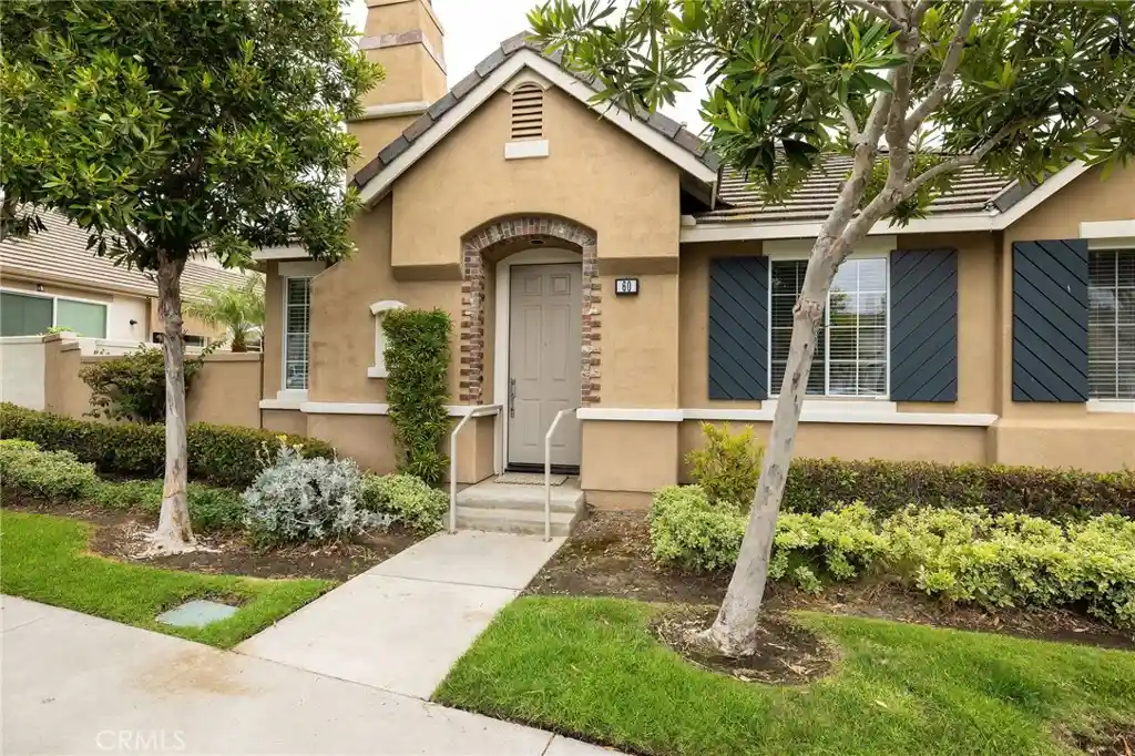 Townhouse for sale at 60 Seacountry Ln, Rancho Santa Margarita, CA 92688 | MLS# OC26145065