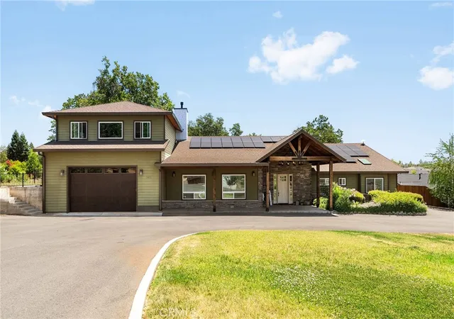 Photo 1 of Sale Pending at 5402 Hickory Way, Paradise, CA 95969 | MLS# SN26147134 | Listing updated on 2026-09-27