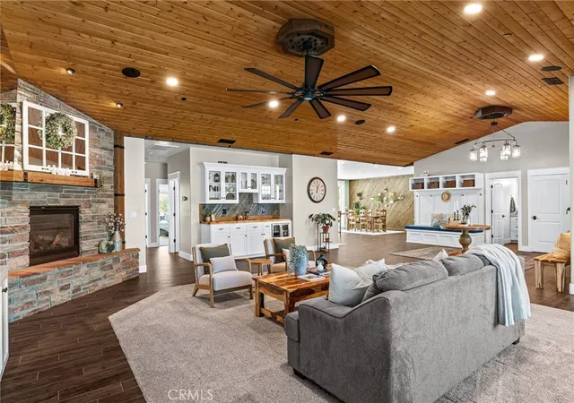 Photo 2 of Sale Pending at 5402 Hickory Way, Paradise, CA 95969 | MLS# SN26147134 | Listing updated on 2026-09-27