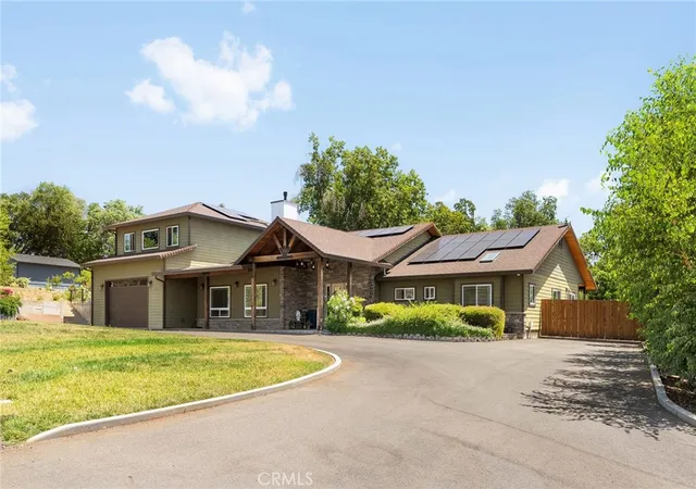 Photo 3 of Sale Pending at 5402 Hickory Way, Paradise, CA 95969 | MLS# SN26147134 | Listing updated on 2026-09-27