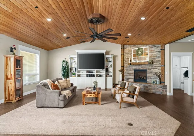 Photo 4 of Sale Pending at 5402 Hickory Way, Paradise, CA 95969 | MLS# SN26147134 | Listing updated on 2026-09-27
