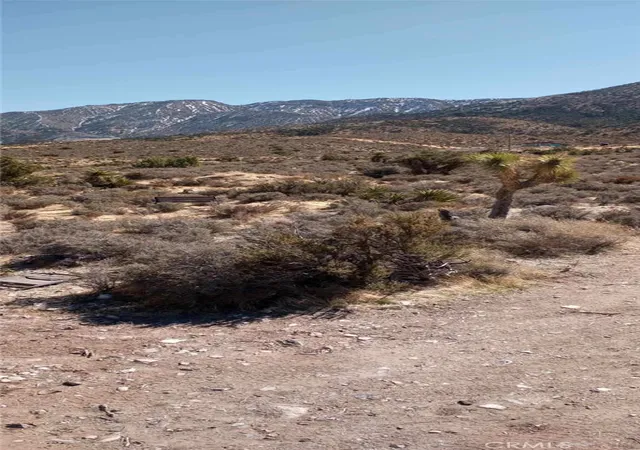 Photo 2 of Land for sale at 32932 Colusa, Lucerne Valley, CA 92356 | MLS# IG26147207 | Listing updated on 2026-07-07