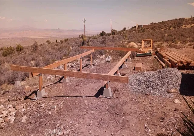 Photo 3 of Land for sale at 32932 Colusa, Lucerne Valley, CA 92356 | MLS# IG26147207 | Listing updated on 2026-07-07