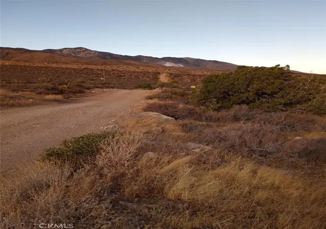 Photo 4 of Land for sale at 32932 Colusa, Lucerne Valley, CA 92356 | MLS# IG26147207 | Listing updated on 2026-07-07