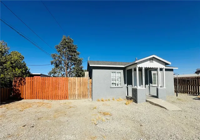 Photo 1 of Single family home for sale at 35007 Cedar, Barstow, CA 92311 | MLS# HD26146970 | Listing updated on 2026-07-12