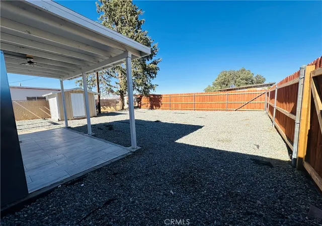 Photo 29 of Single family home for sale at 35007 Cedar, Barstow, CA 92311 | MLS# HD26146970 | Listing updated on 2026-07-12