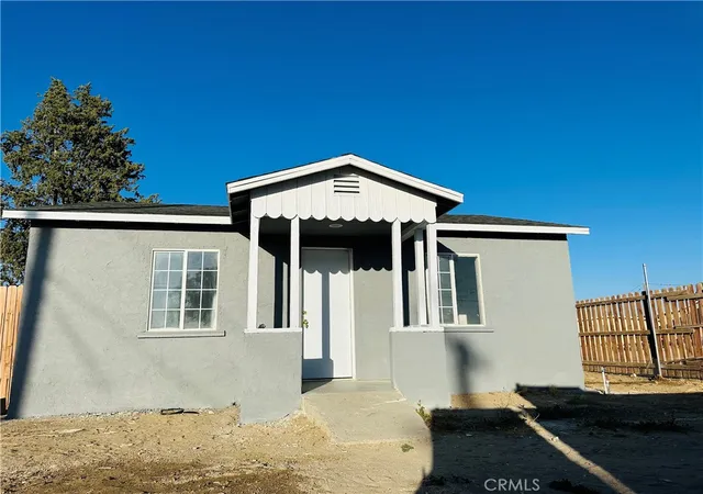 Photo 2 of Single family home for sale at 35007 Cedar, Barstow, CA 92311 | MLS# HD26146970 | Listing updated on 2026-07-12