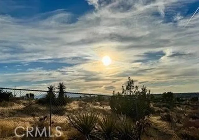 Photo 1 of Land for sale at 0 Ord View, Apple Valley, CA 92308 | MLS# HD26147233 | Listing updated on 2026-07-13