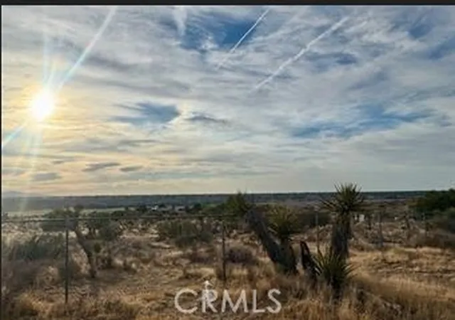 Photo 2 of Land for sale at 0 Ord View, Apple Valley, CA 92308 | MLS# HD26147233 | Listing updated on 2026-07-13