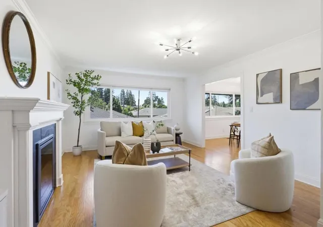Homes for sale in Menlo Park, CA | 1540 San Antonio St, Menlo Park, CA 94025 | MLS# ML82052895