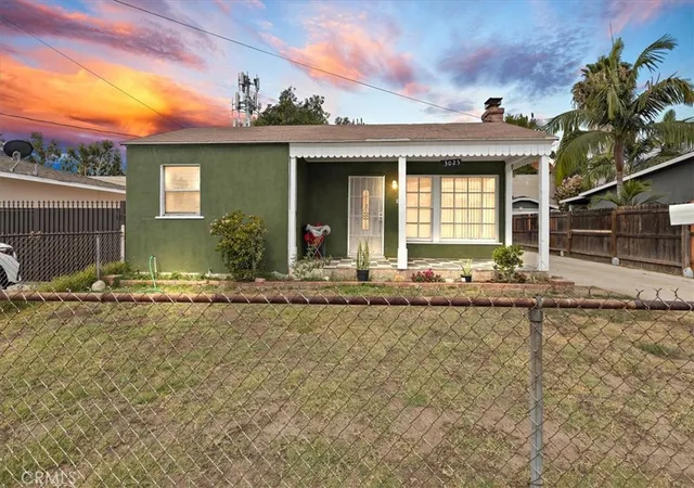 Photo 3 of Sale Pending at 3025 Burton, Rosemead, CA 91770 | MLS# CV26147263 | Listing updated on 2026-10-07