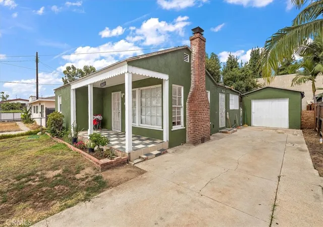 Photo 3 of Sale Pending at 3025 Burton, Rosemead, CA 91770 | MLS# CV26147263 | Listing updated on 2026-10-07