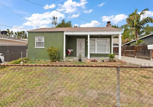 Photo 1 of Sale Pending at 3025 Burton, Rosemead, CA 91770 | MLS# CV26147263 | Listing updated on 2026-10-07
