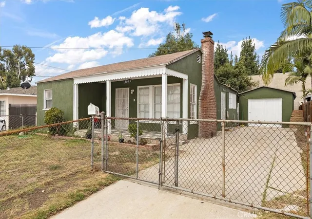 Photo 2 of Sale Pending at 3025 Burton, Rosemead, CA 91770 | MLS# CV26147263 | Listing updated on 2026-10-07