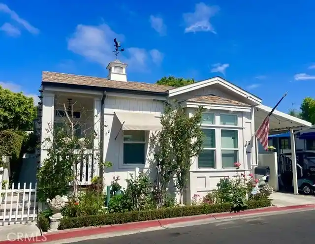 Photo 1 of Manufactured home for sale at 203 Tremont, Newport Beach, CA 92660 | MLS# NP26124221 | Listing updated on 2026-10-22