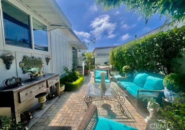 Photo 3 of Manufactured home for sale at 203 Tremont, Newport Beach, CA 92660 | MLS# NP26124221 | Listing updated on 2026-09-26