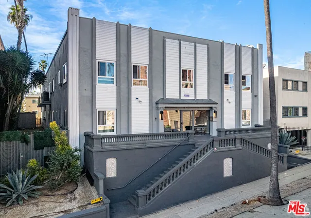 Photo 1 of Multi family home for sale at 747 S New Hampshire Ave, Los Angeles, CA 90005 | MLS# 26856499 | Listing updated on 2026-07-14