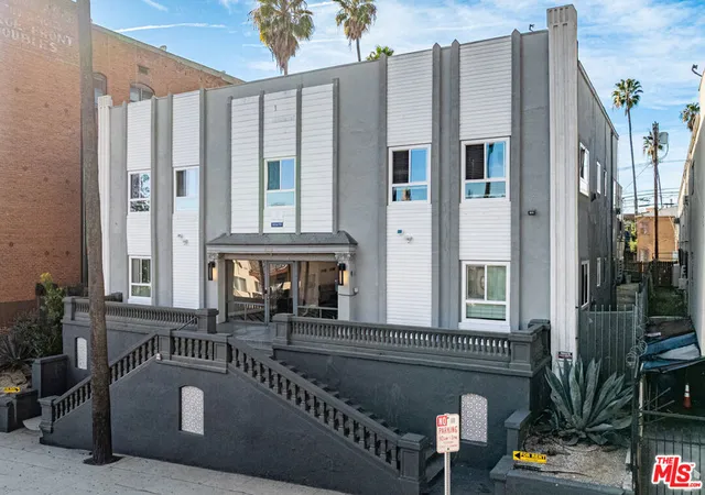 Photo 2 of Multi family home for sale at 747 S New Hampshire Ave, Los Angeles, CA 90005 | MLS# 26856499 | Listing updated on 2026-07-14