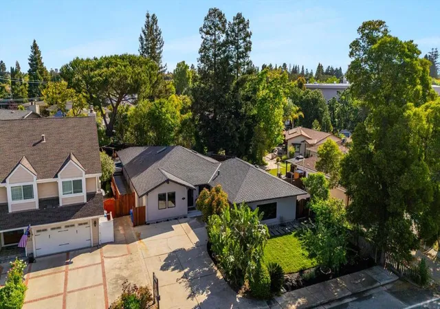 Homes for sale in Los Gatos, CA | 845 Pollard Rd, Los Gatos, CA 95032 | MLS# ML82052998