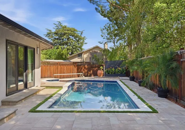 Homes for sale in Los Gatos, CA | 845 Pollard Rd, Los Gatos, CA 95032 | MLS# ML82052998