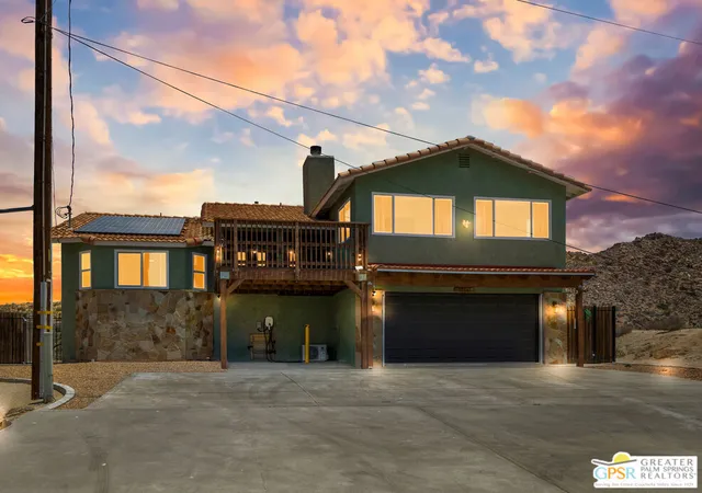 Photo 1 of Single family home for sale at 57347 Bandera Rd, Yucca Valley, CA 92284 | MLS# 26853995PS | Listing updated on 2026-09-10