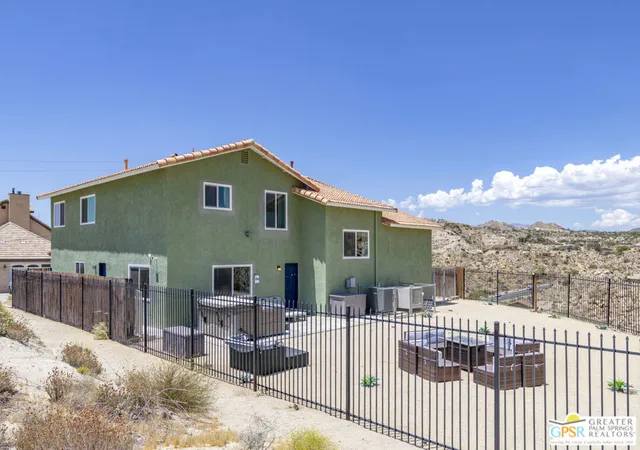 Photo 3 of Single family home for sale at 57347 Bandera Rd, Yucca Valley, CA 92284 | MLS# 26853995PS | Listing updated on 2026-09-10