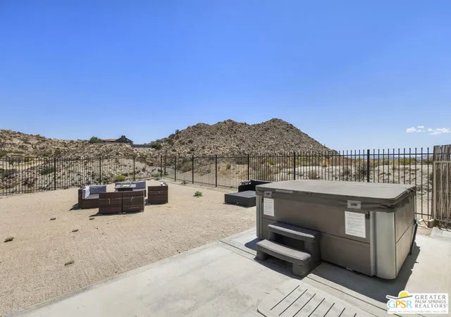 Photo 3 of Single family home for sale at 57347 Bandera Rd, Yucca Valley, CA 92284 | MLS# 26853995PS | Listing updated on 2026-09-10