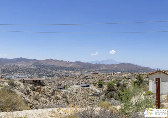 Photo 4 of Single family home for sale at 57347 Bandera Rd, Yucca Valley, CA 92284 | MLS# 26853995PS | Listing updated on 2026-09-10