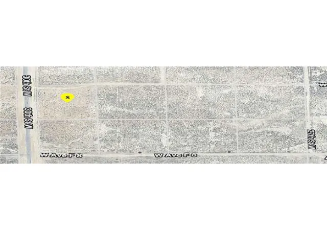 Photo 1 of Land for sale at 30 Stw Vic Ave F 6, Lancaster, CA 93534 | MLS# SR26142221 | Listing updated on 2026-07-07
