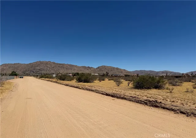 Photo 1 of Land for sale at 4362025 Rocky Point, Apple Valley, CA 92307 | MLS# HD26147328 | Listing updated on 2026-07-07