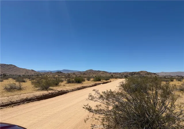 Photo 2 of Land for sale at 4362025 Rocky Point, Apple Valley, CA 92307 | MLS# HD26147328 | Listing updated on 2026-07-07