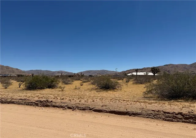 Photo 3 of Land for sale at 4362025 Rocky Point, Apple Valley, CA 92307 | MLS# HD26147328 | Listing updated on 2026-07-07