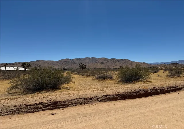 Photo 4 of Land for sale at 4362025 Rocky Point, Apple Valley, CA 92307 | MLS# HD26147328 | Listing updated on 2026-07-07