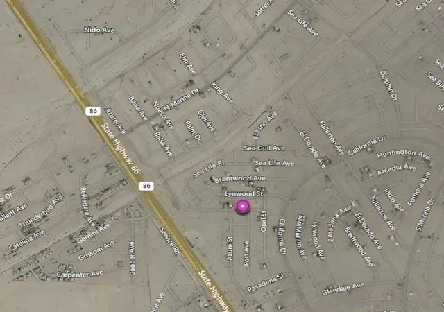 4th image of 2357 Sea Port Ave, Thermal, CA 92274 | MLS# 260016432SD